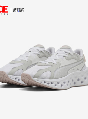 Puma/彪马正品2025冬季款女士日常休闲耐磨低帮运动鞋311003-01