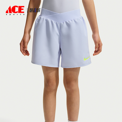 Nike/耐克正品Crossover小童透气简约休闲经典舒适短裤IX4813-095