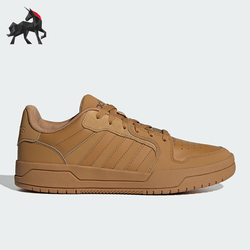 阿迪达斯正品男子板鞋