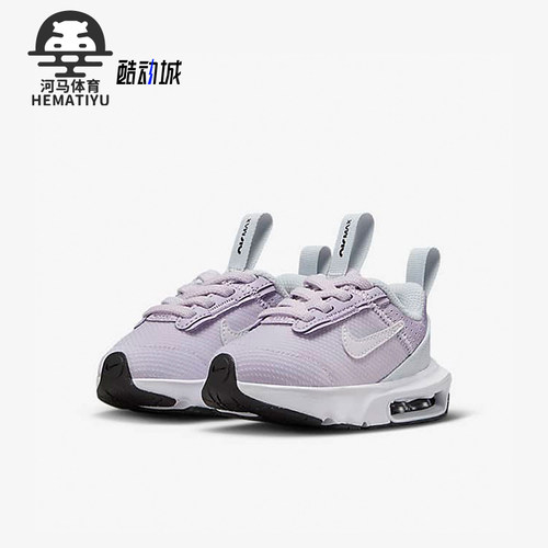 耐克小童舒适运动休闲鞋