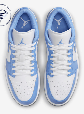 Nike/耐克正品JORDAN男士经典缓震运动耐磨篮球鞋FZ2138-114