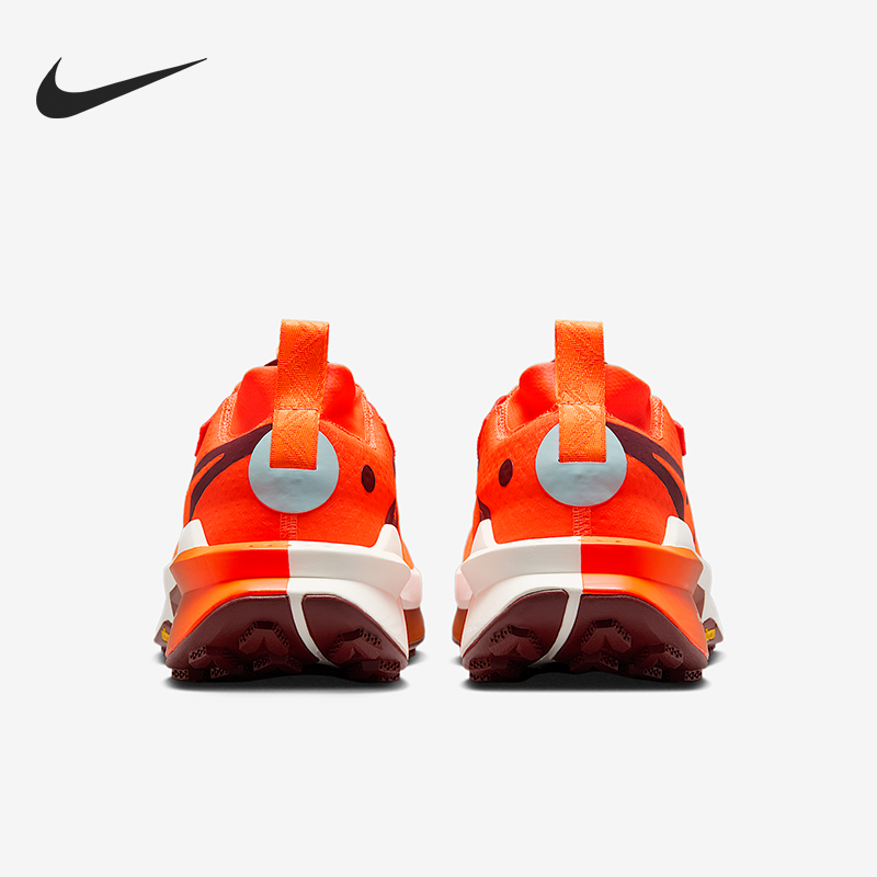 Nike/耐克官方正品Zegama 2男士缓震越野网眼跑步鞋FD5190-800