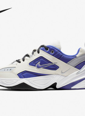 Nike/耐克正品M2K TEKNO 男女复古老爹鞋运动鞋 AV4789-103