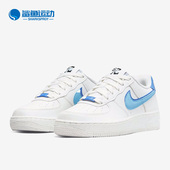 耐克正品 新款 女子GS大童运动休闲舒适百搭板鞋 Nike DQ0359 100