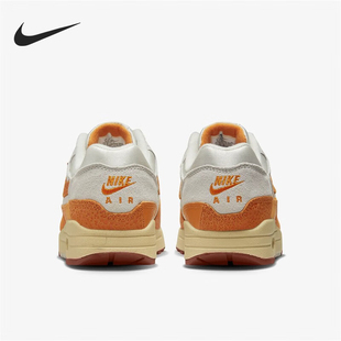 耐克官方正品 DZ4709 Air 1女士气垫缓震厚底跑步鞋 001 Max Nike