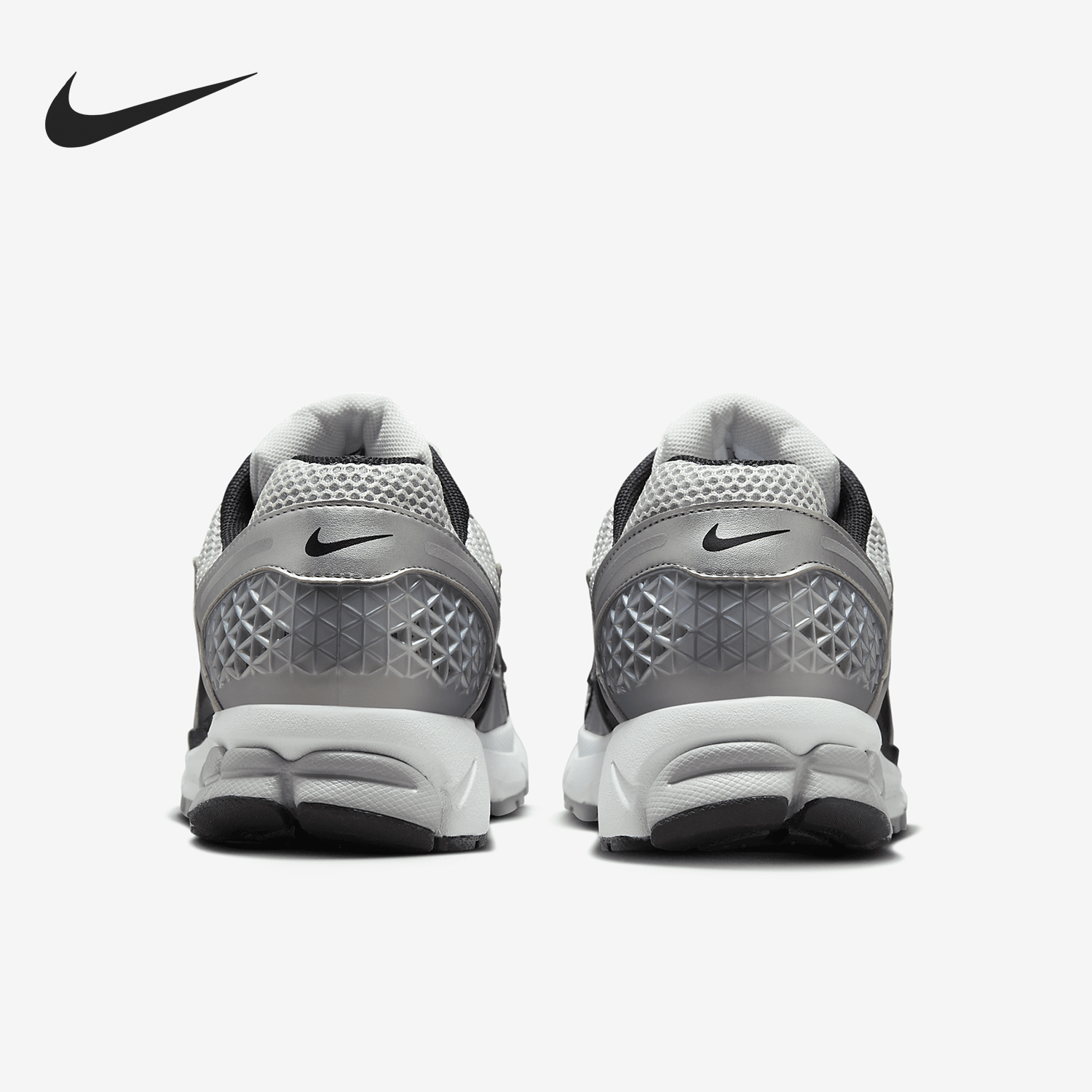 Nike/耐克官方正品Zoom Vomero 5男女复古缓震跑步鞋FJ4151-004