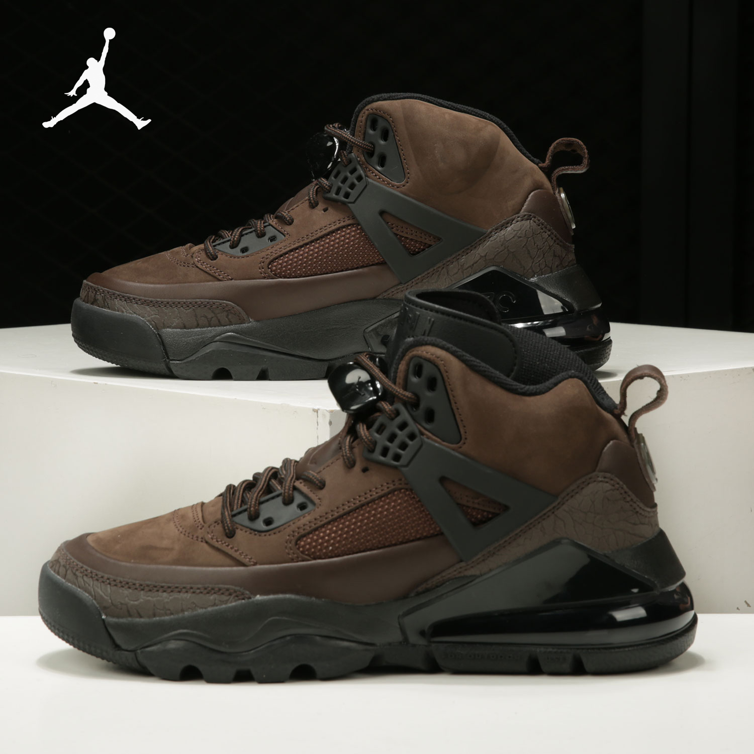 耐克JORDAN男子运动篮球鞋