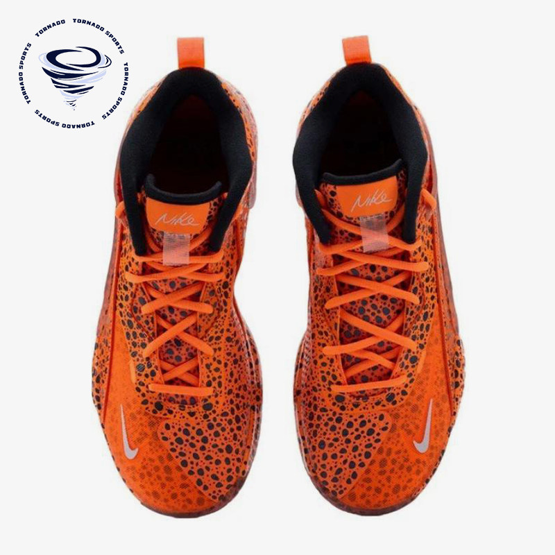 Nike/耐克正品ReactHyperSet2Safari新款经典排球鞋FV3687-900