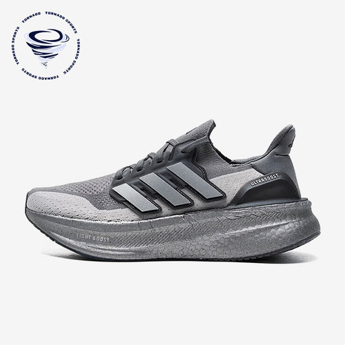 Adidas/阿迪达斯正品ULTRABOOST男士厚底轻便跑步鞋IF1483