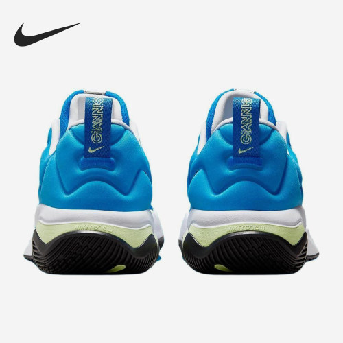 Nike/耐克正品运动男士网面透气防滑耐磨篮球鞋DZ7533-400