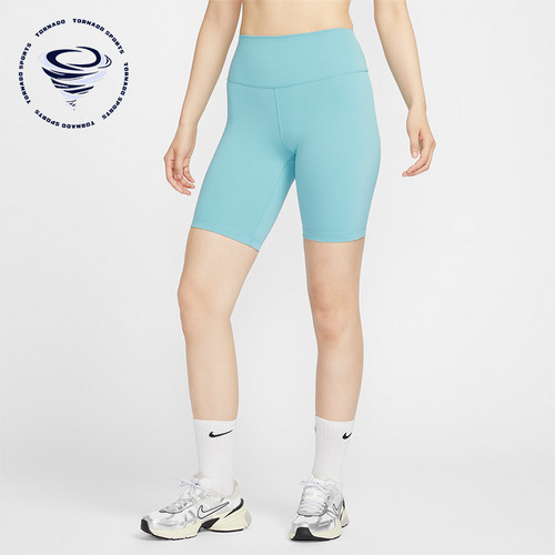 Nike/耐克女士骑行紧身短裤