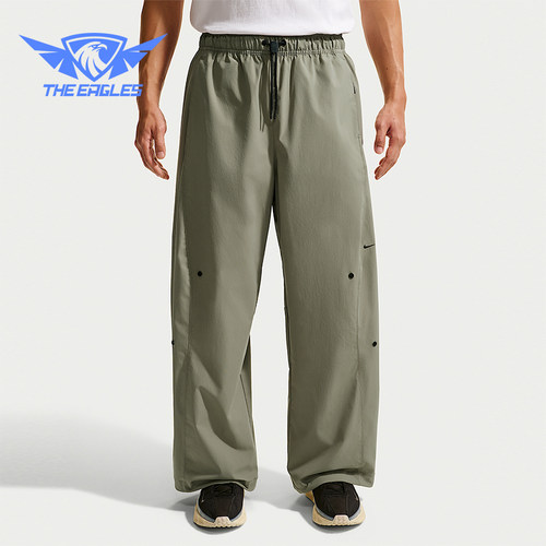 Nike/耐克正品Dri-FIT男士经典透气时尚运动长裤IF1283-320
