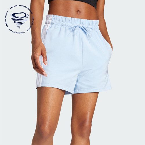 Adidas/阿迪达斯正品夏季新款女士经典跑步训练休闲短裤JD0911