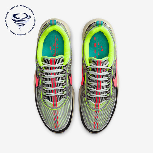 Nike/耐克正品Air Zoom Spiridon男士经典耐磨运动鞋II1237-701