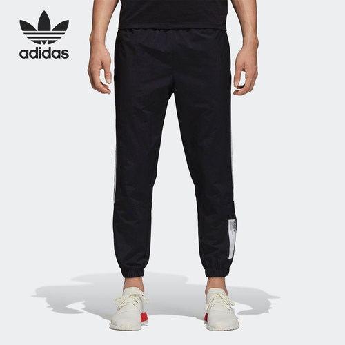 Adidas/阿迪达斯男子运动长裤