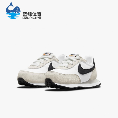 Nike/耐克正品Waffle Trainer 2婴童耐穿缓震运动鞋DC6479-100