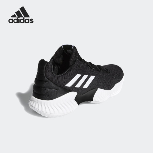Adidas/阿迪达斯正品Pro Bounce男士训练实战篮球鞋AH2673