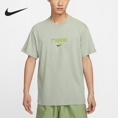 Nike/耐克男士运动休闲短袖