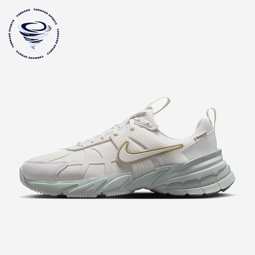 Nike/耐克正品新款女士网面透气系带经典休闲鞋FZ2622-004