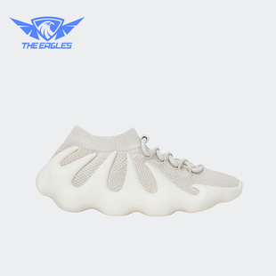 休闲鞋 三叶草小童透气运动时尚 GY0402 阿迪达斯正品 Adidas