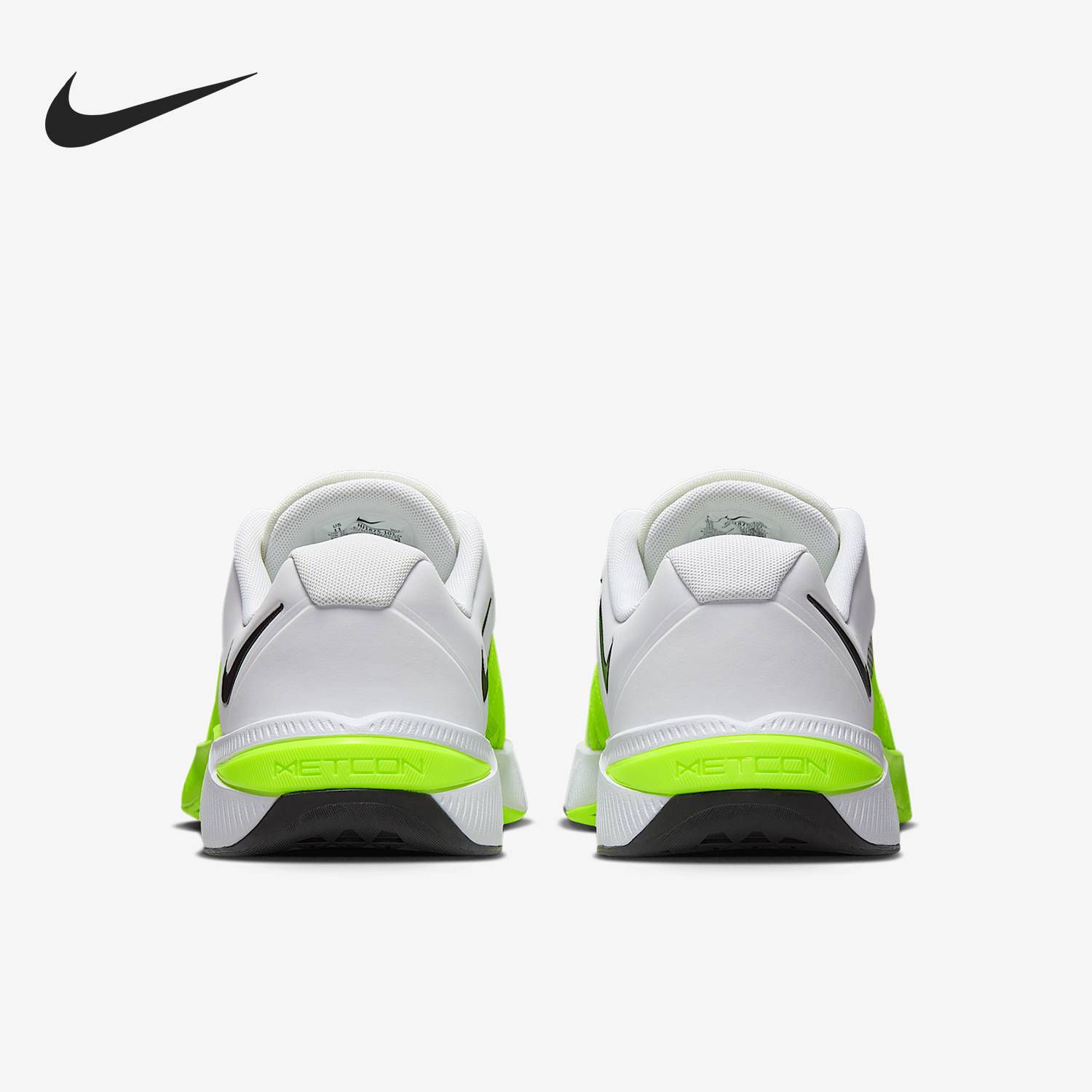 Nike/耐克官方正品Metcon 10男士室内低帮薄底健身鞋HJ1875-101