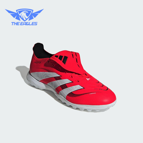 Adidas/阿迪达斯正品PREDATOR FT男女运动训练足球鞋JS0384