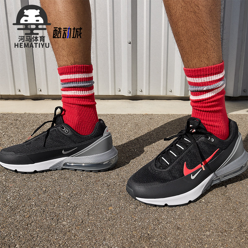 Nike/耐克男士缓震运动鞋