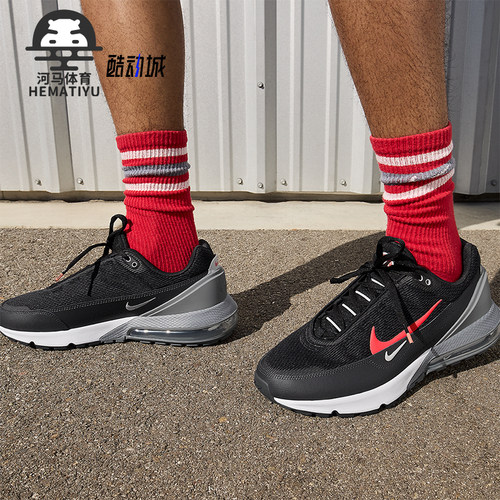 Nike/耐克男士缓震运动鞋