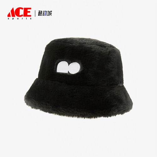 Nike/耐克正品秋冬新款男女人造毛皮渔夫运动帽FJ6302-010