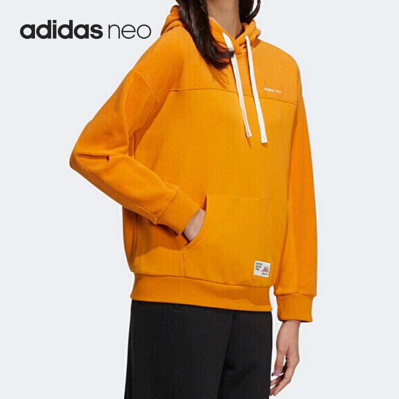 Adidas/阿迪达斯正品女卫衣