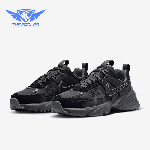 Nike/耐克正品V2K RUN GTX女士时尚训练运动跑步鞋FZ2622-001