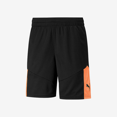 Puma/彪马正品Individual training男士轻盈透气运动休闲短裤