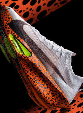 Nike/耐克官方正品Alphafly 3 男士公路竞速缓震跑步鞋FN7672-900