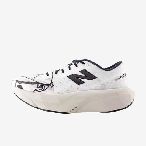 New Balance新百伦正品女款FuelCell Elite舒适跑步鞋WRCELPB4