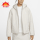 女士保暖简约轻薄运动棉服FV7336 Nike 新款 冬季 104 耐克正品