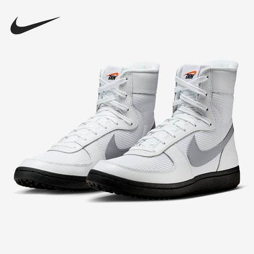 Nike/耐克正品Field General女士耐穿高筒耐磨运动鞋IM3875-100