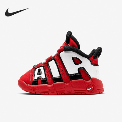 耐克小童运动透气低帮休闲鞋