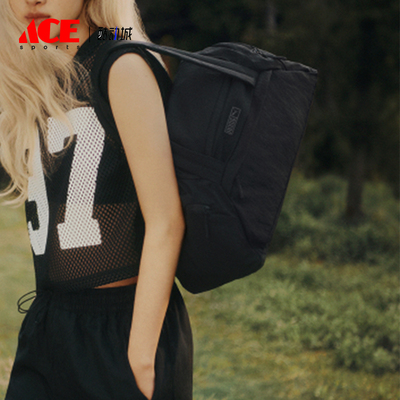 Puma/彪马正品新款男女双拉链多口袋经典便携旅游手提包091821-01