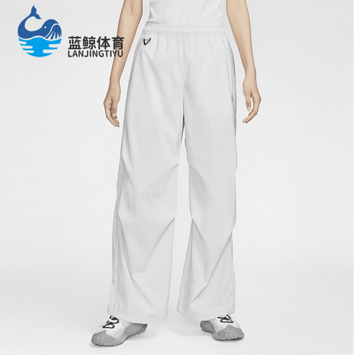 Nike/耐克女士户外运动梭织长裤