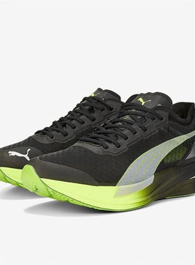 Puma/彪马正品男女同款经典运动休闲跑步鞋377090-01