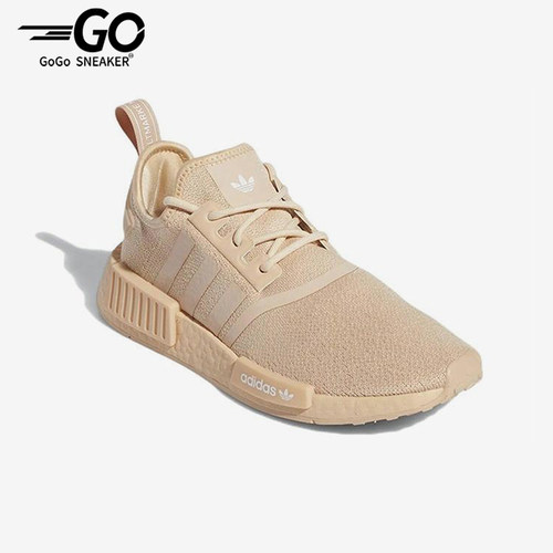 Adidas/阿迪达斯正品三叶草女士简约支撑经典回弹休闲鞋GZ4963