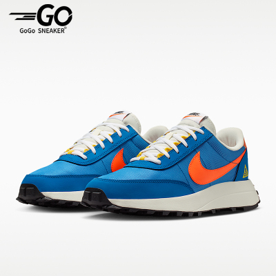 Nike/耐克正品ACG LDV 男女透气轻便复古时尚休闲鞋IF2857-400