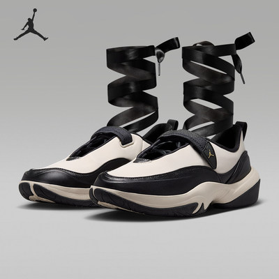 Nike耐克Jordan正品Pointe女款舒适支撑生活休闲鞋IB8597-003