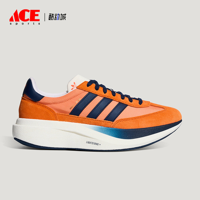 Adidas/阿迪达斯正品SL 72 PRO 男女透气休闲经典运动鞋KK3077