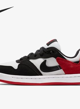 Nike/耐克官方正品休闲女子时尚低帮轻便舒适运动鞋CJ0883-102