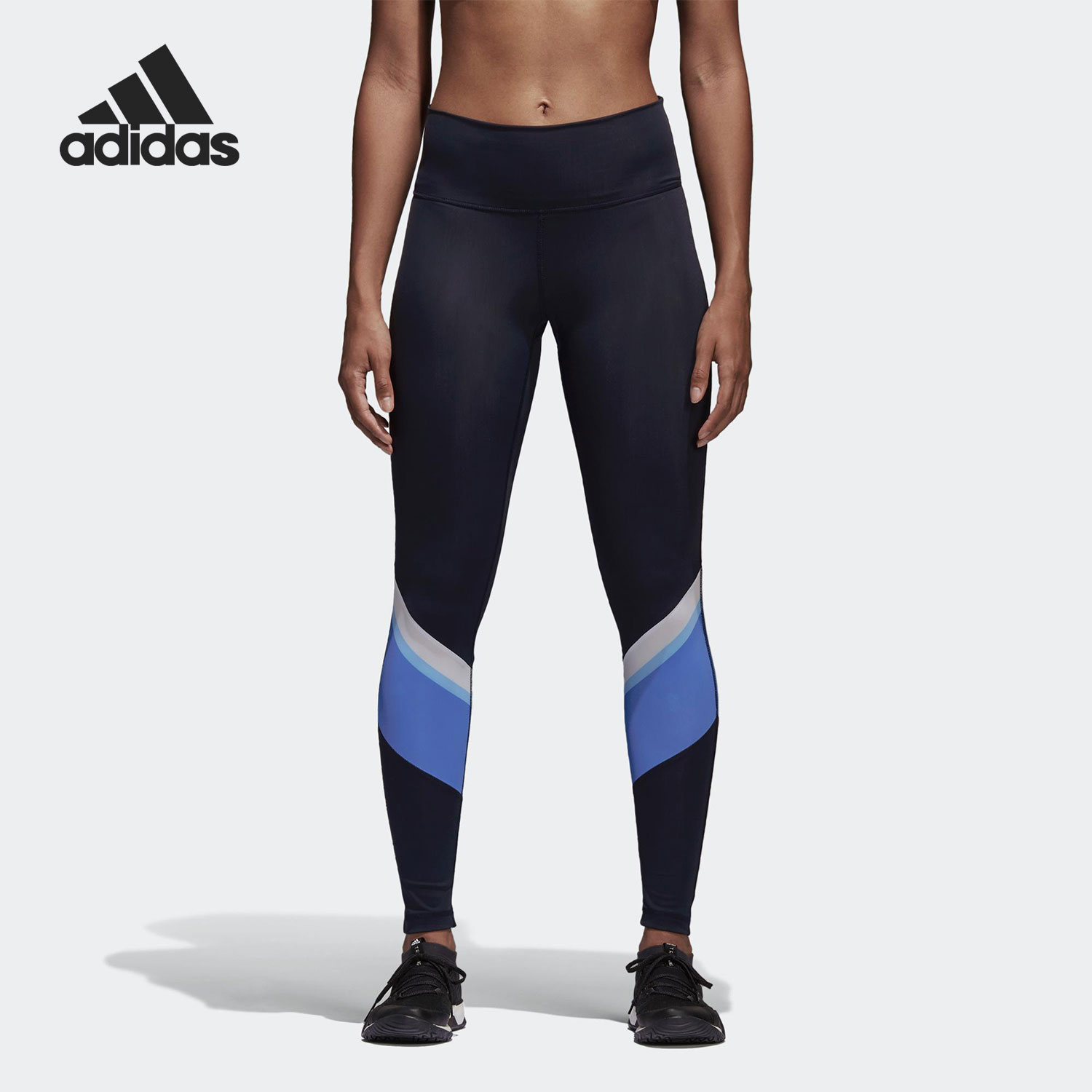 Adidas/阿迪达斯正品年夏季新款女子休闲透气运动长裤CW1659