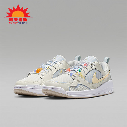 Nike/耐克正品Jordan CMFT Era女士运动舒适透气板鞋IR7556-171