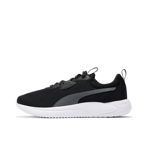 Puma/彪马正品春季情侣新款男女系带低帮运动板鞋376219-08