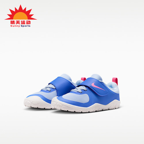 Nike/耐克正品Swoosh 1 Essential小童运动经典休闲鞋HV5042-402