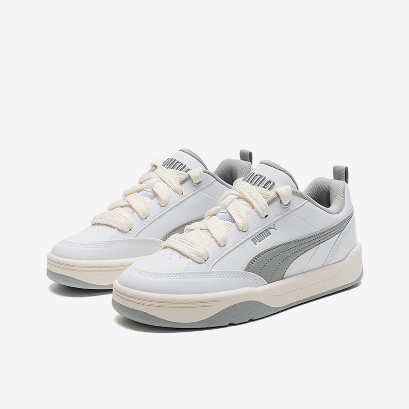 Puma/彪马官方正品新款男女简约耐磨透气休闲运动板鞋395084-01,运动鞋new,运动休闲鞋,淘宝优惠券,粉丝福利购,淘宝优惠卷